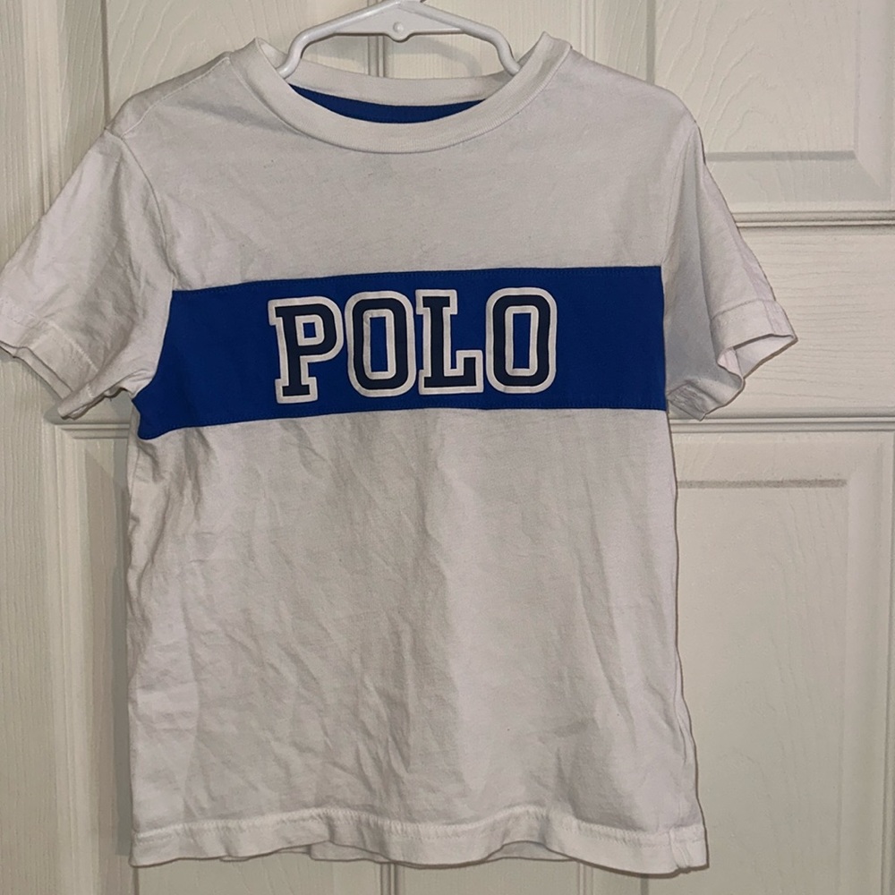 Polo T Shirt